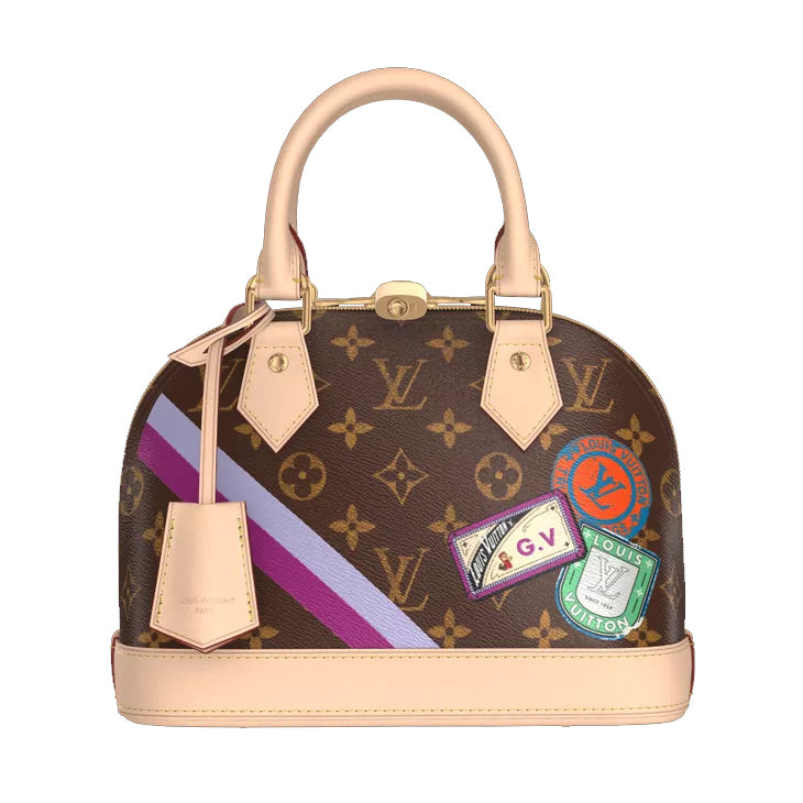 LOUIS VUITTON