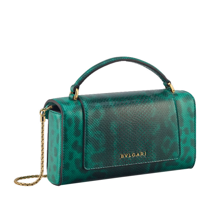 BVLGARI