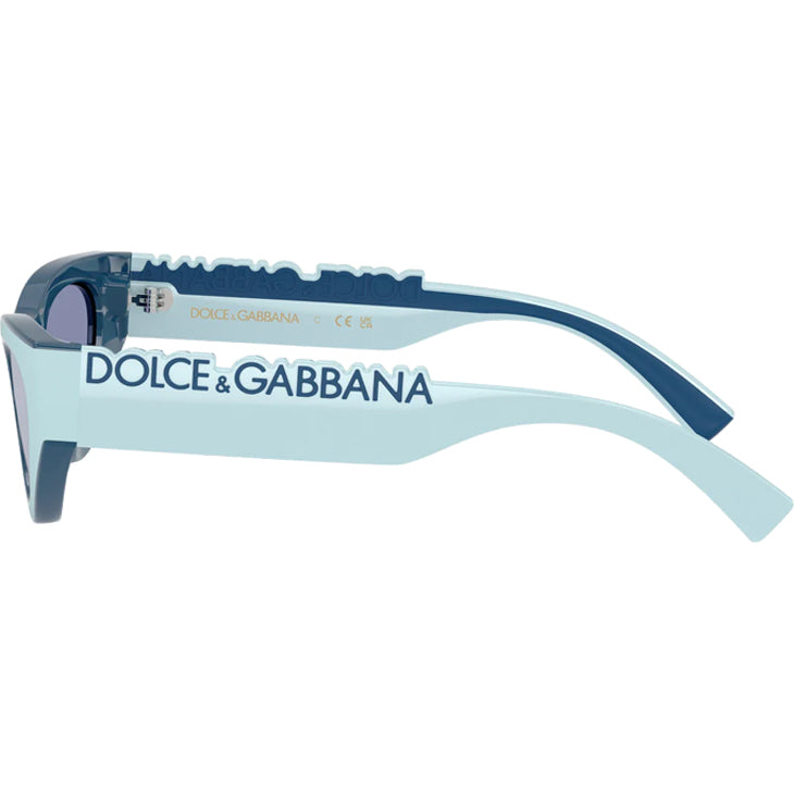 DOLCE & GABBANA