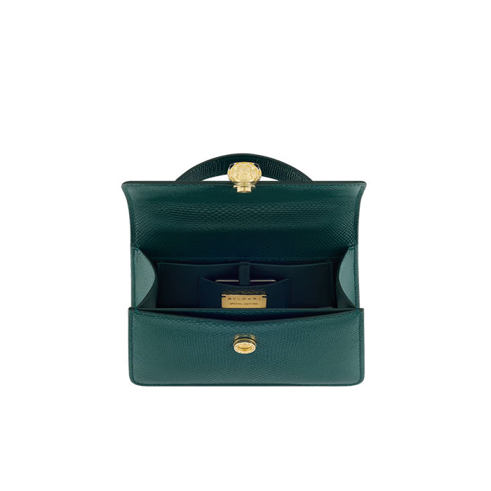 BVLGARI