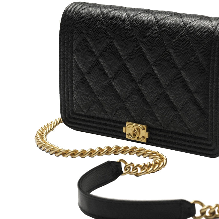 CHANEL
