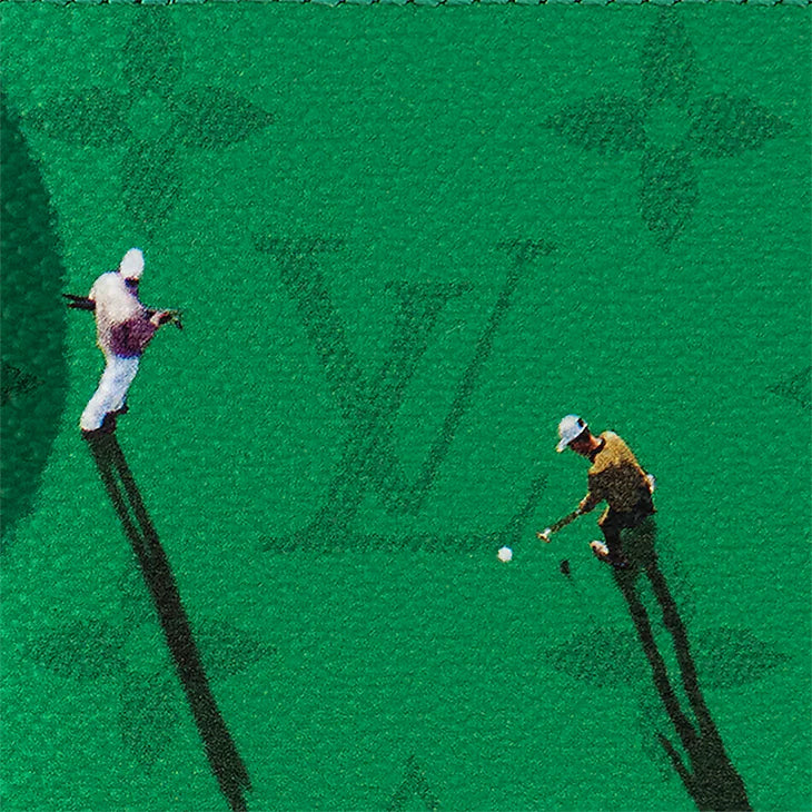 LOUIS VUITTON