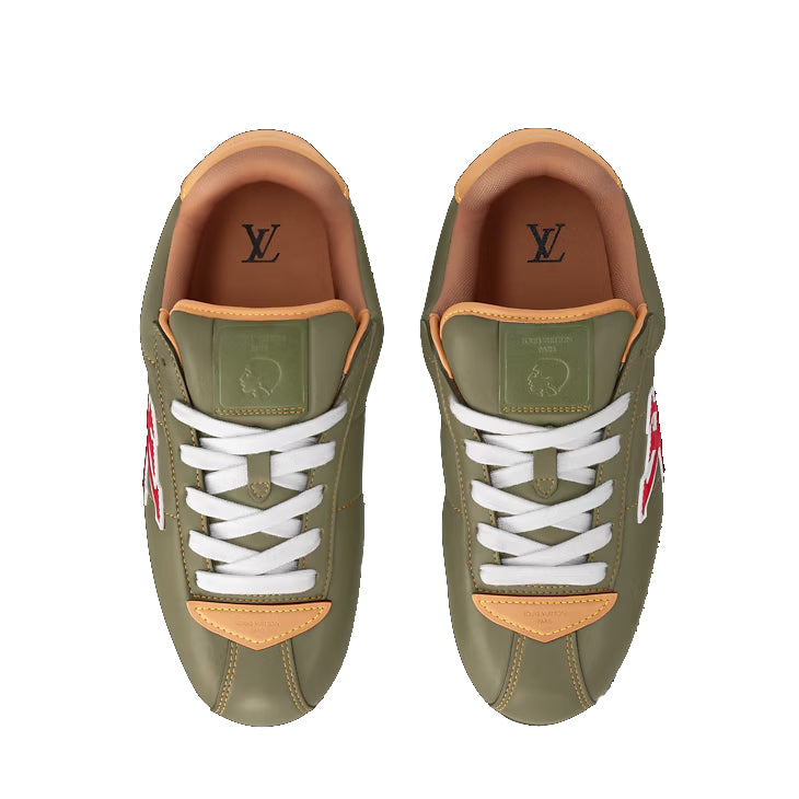 LOUIS VUITTON