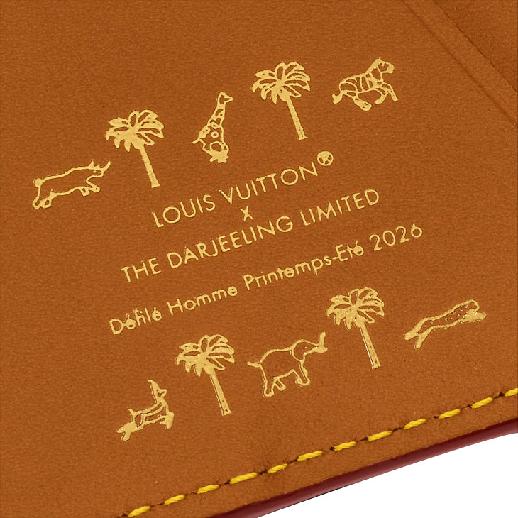 LOUIS VUITTON