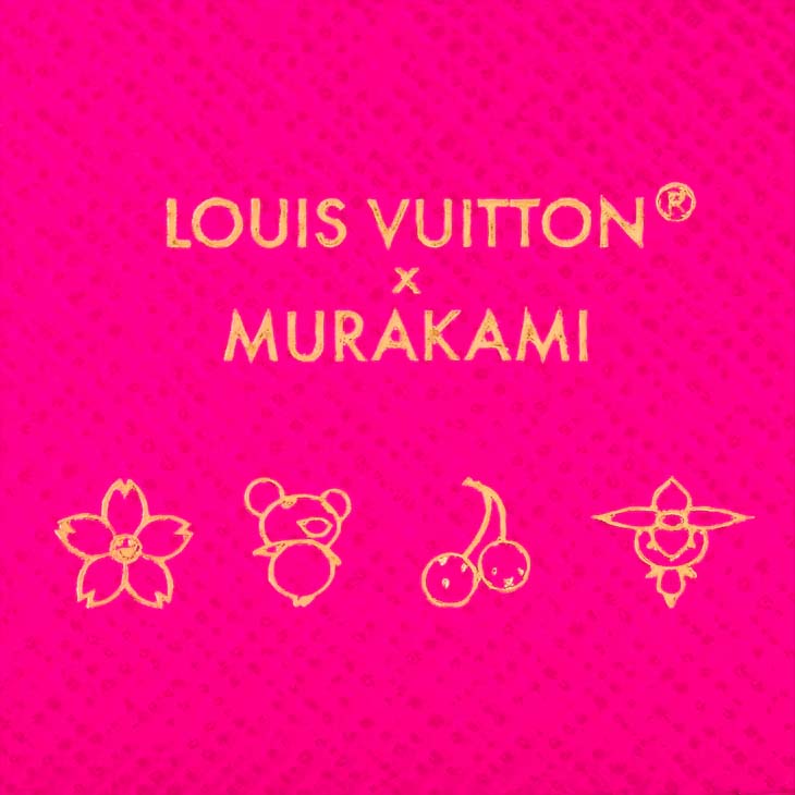LOUIS VUITTON