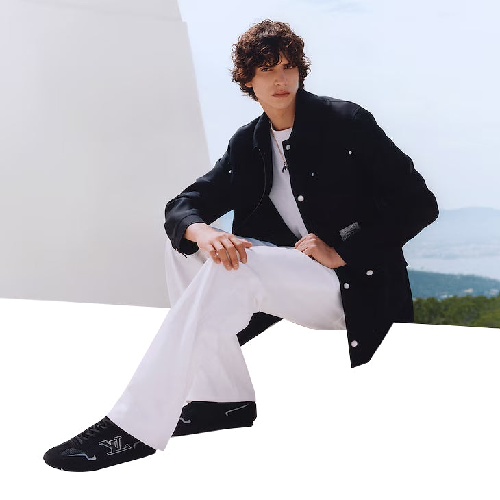 LOUIS VUITTON