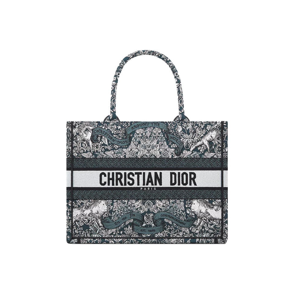 CHRISTIAN DIOR