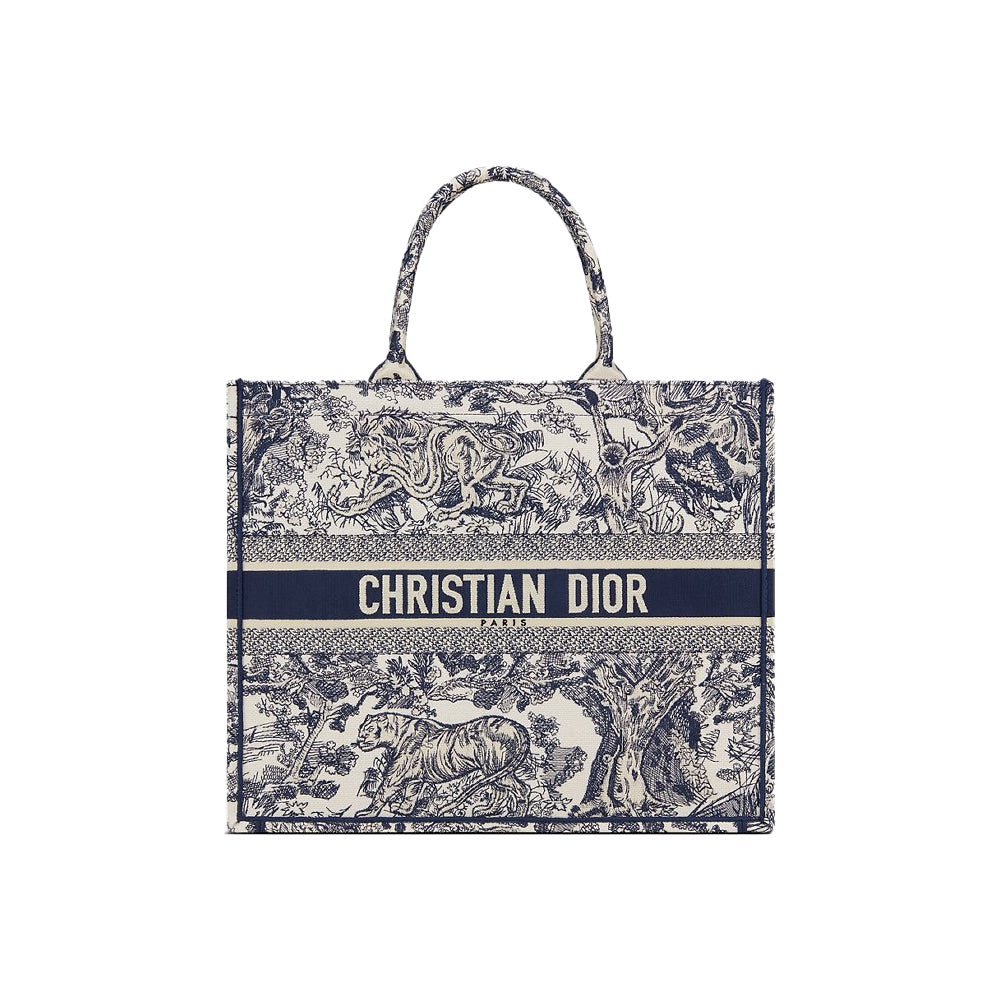 CHRISTIAN DIOR