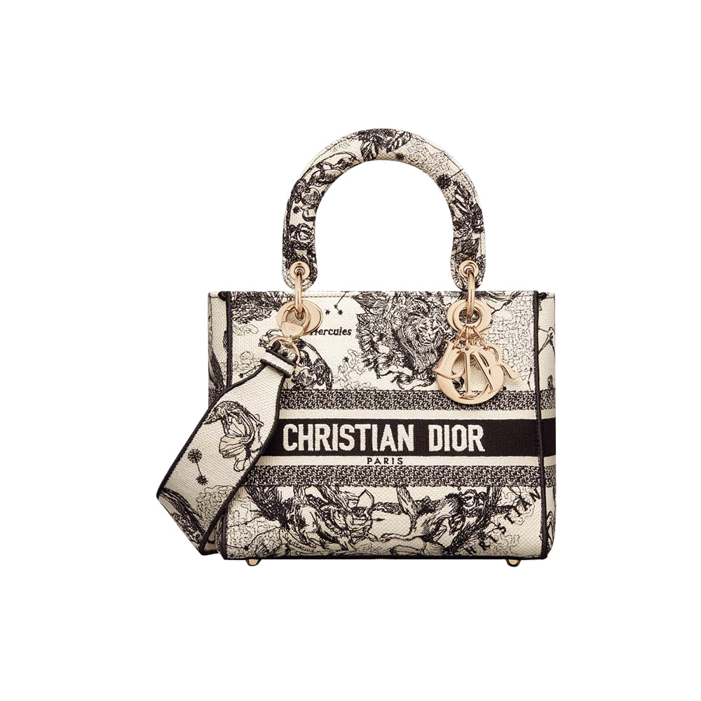 CHRISTIAN DIOR