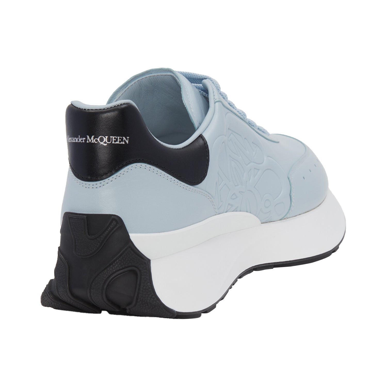 ALEXANDER MCQUEEN
