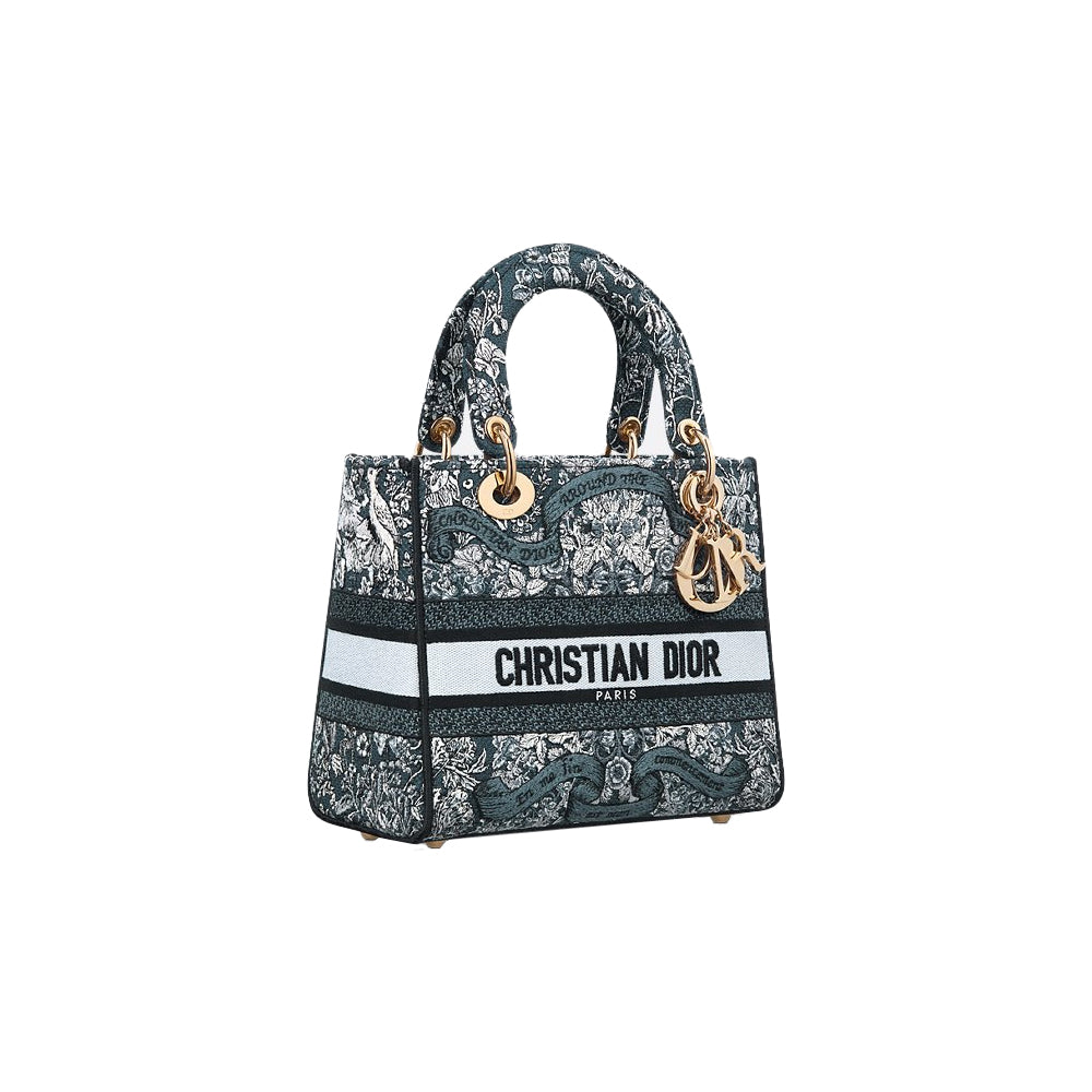 CHRISTIAN DIOR