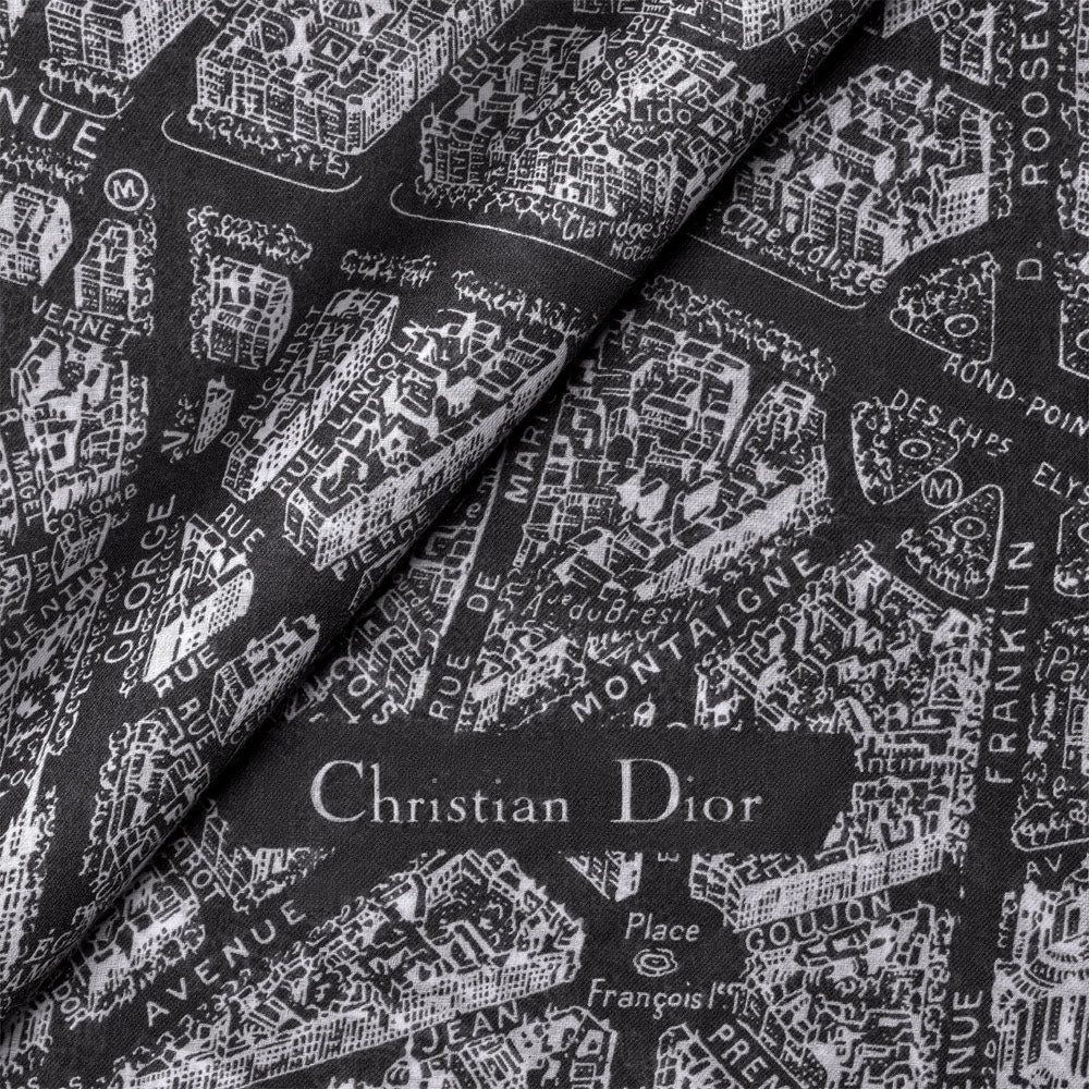 CHRISTIAN DIOR