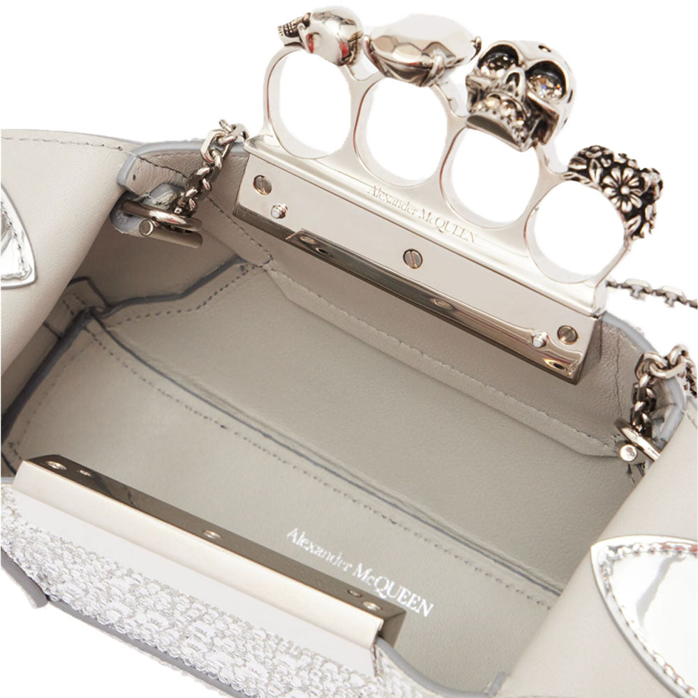 ALEXANDER MCQUEEN