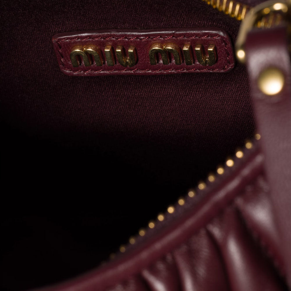 MIU MIU