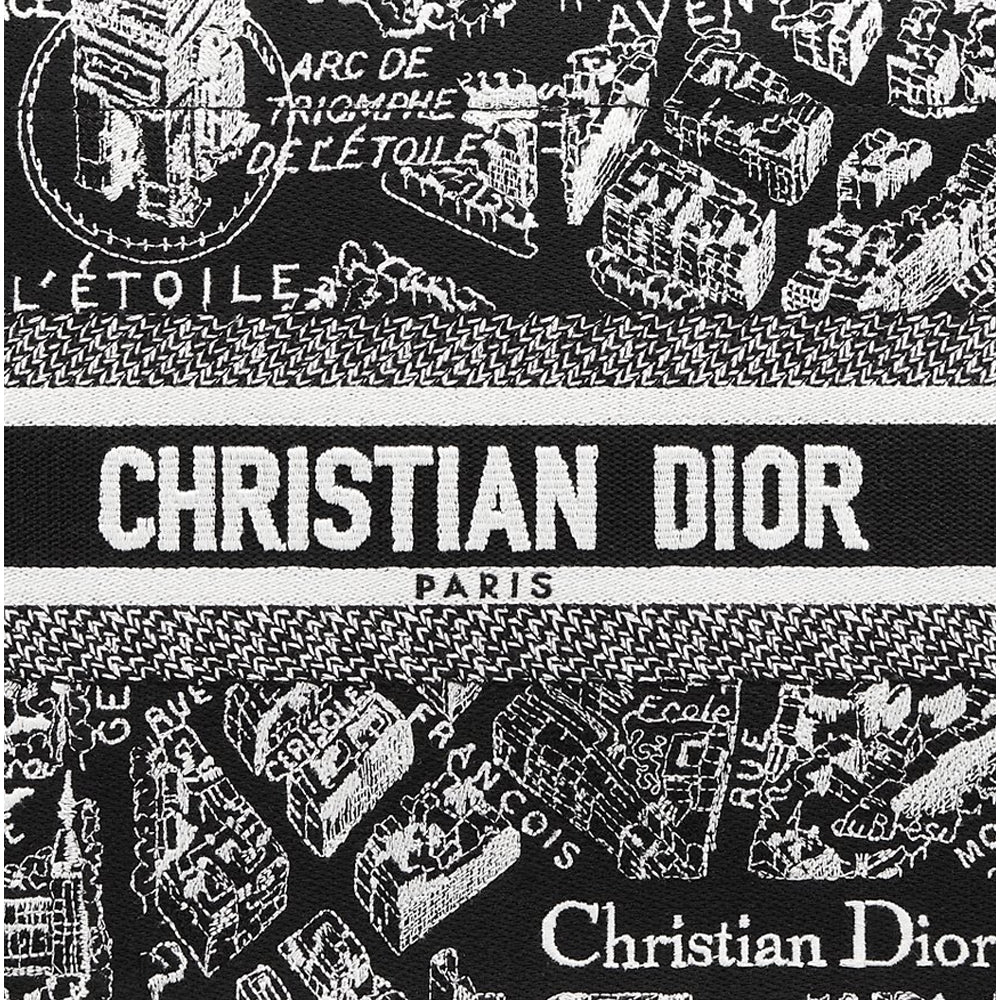 CHRISTIAN DIOR