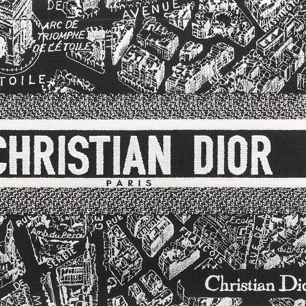 CHRISTIAN DIOR