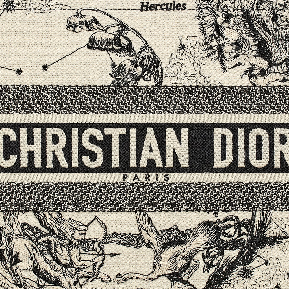 CHRISTIAN DIOR