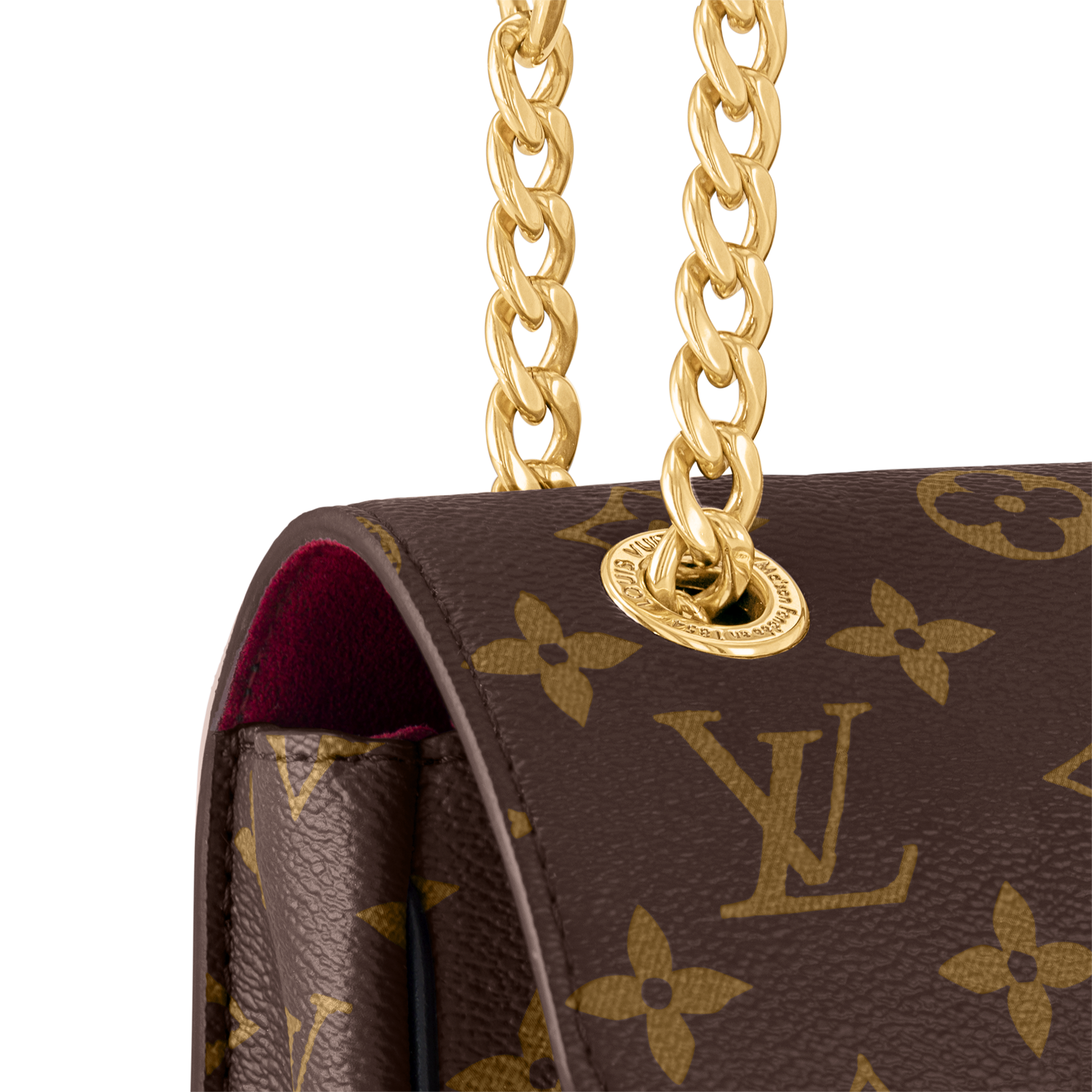 LOUIS VUITTON