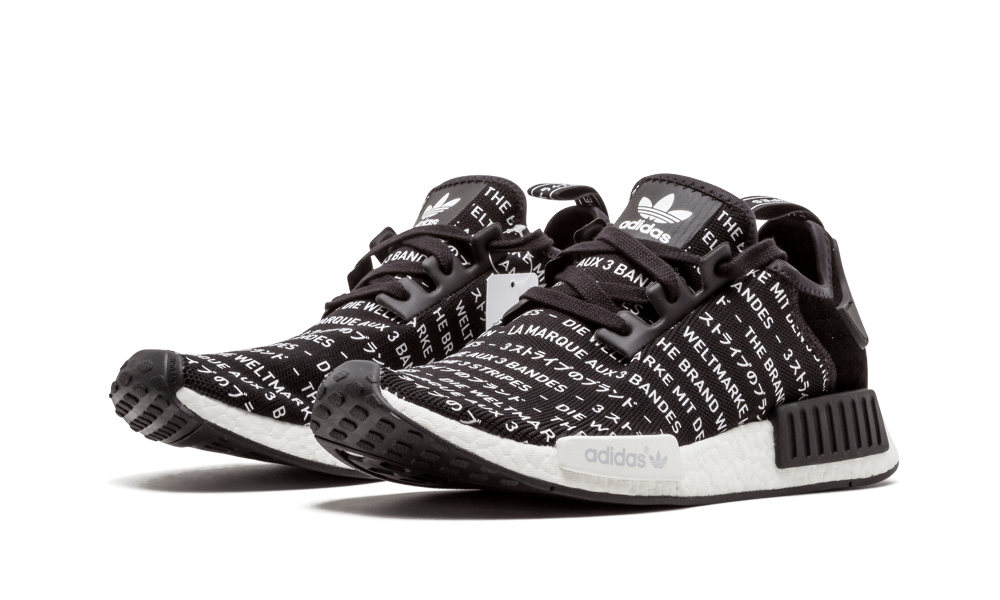 ADIDAS NMD R1
