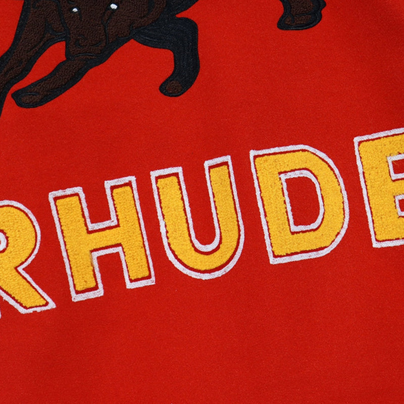 RHUDE