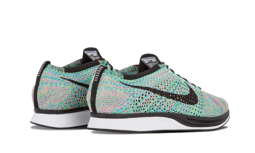 Nike Flyknit Racer