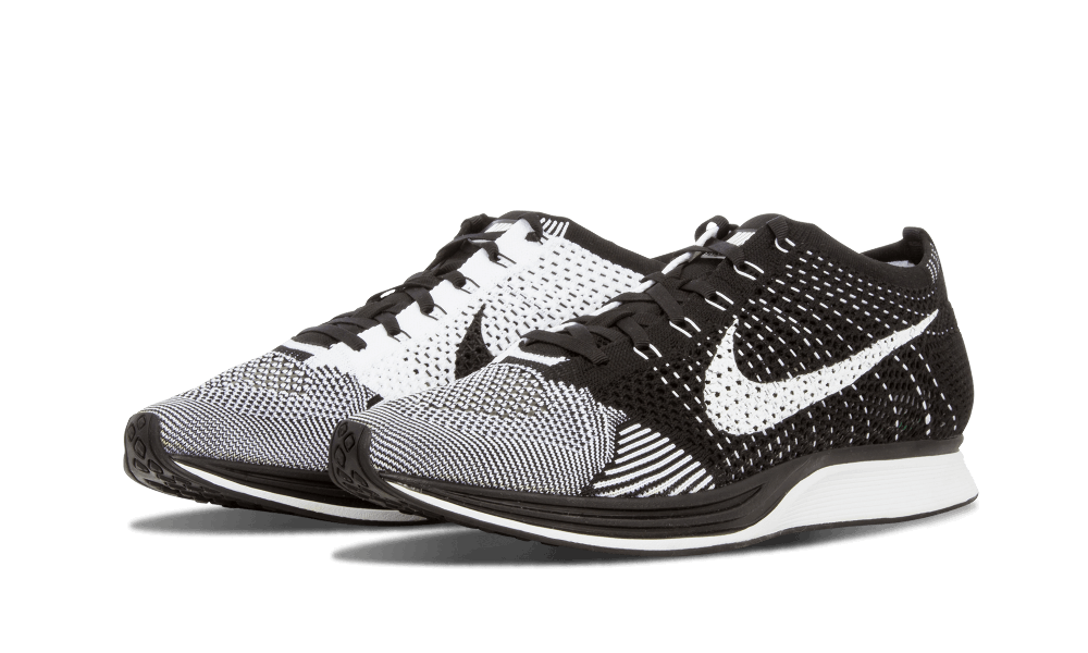 Nike Flyknit Racer