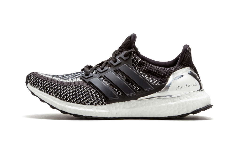 ADIDAS Ultra Boost LTD Silver