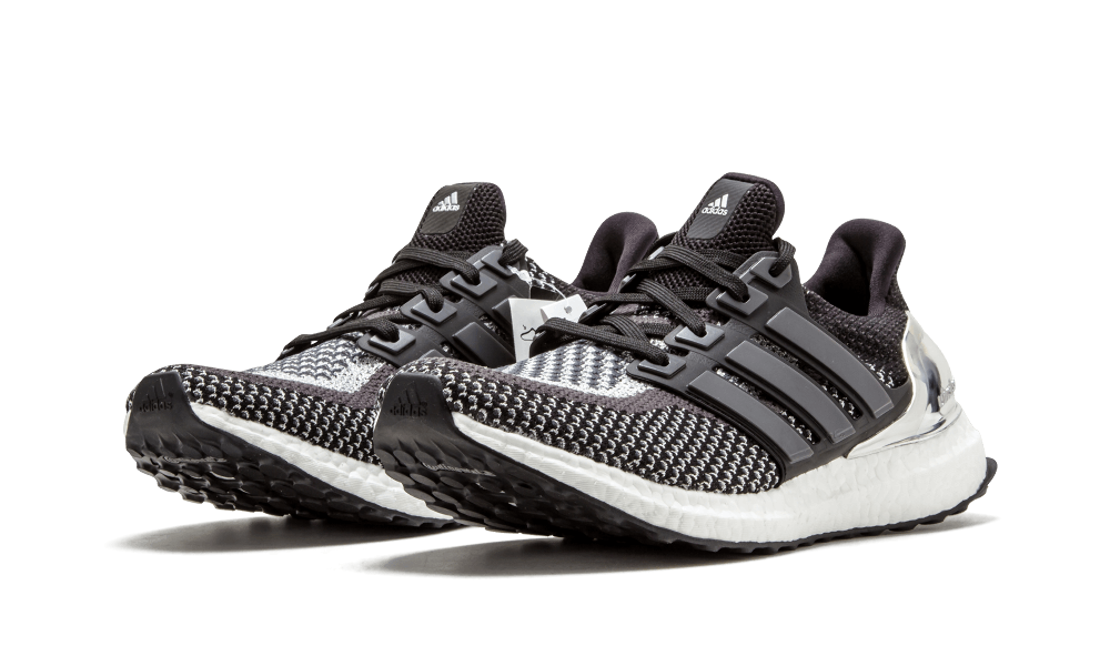 ADIDAS Ultra Boost LTD Silver