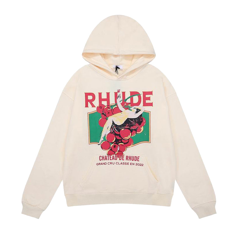 RHUDE