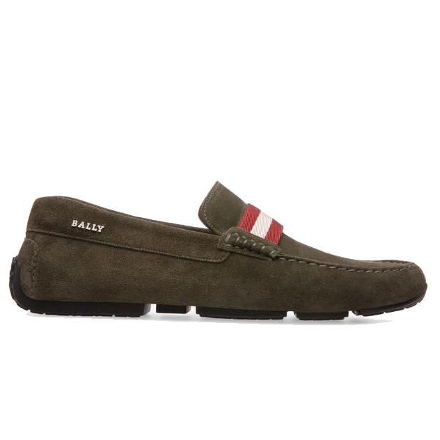 Bally of Switzerland