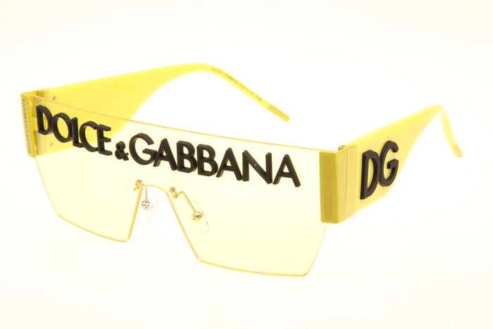 DOLCE & GABBANA
