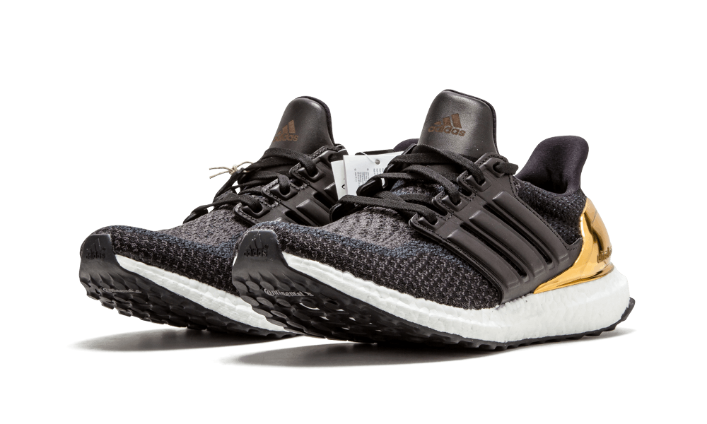 ADIDAS Ultra Boost LTD Gold