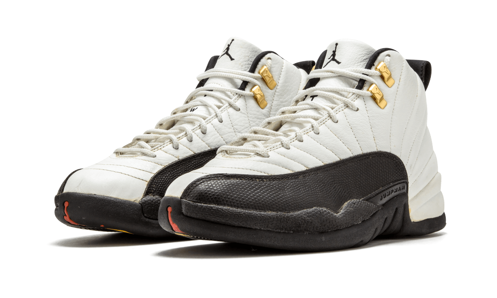 Jordan 12 Retro