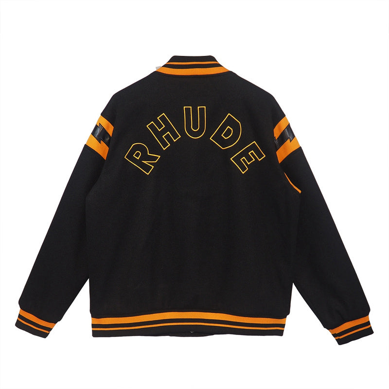 RHUDE
