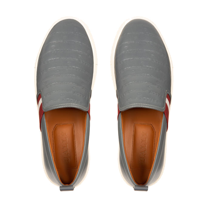 Bally of Switzerland