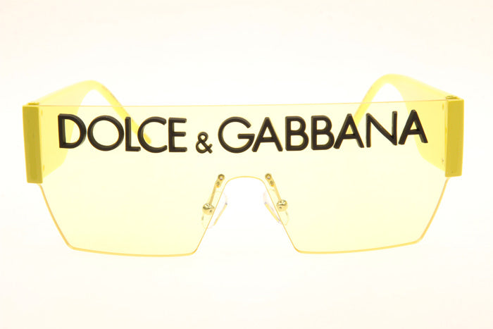 DOLCE & GABBANA