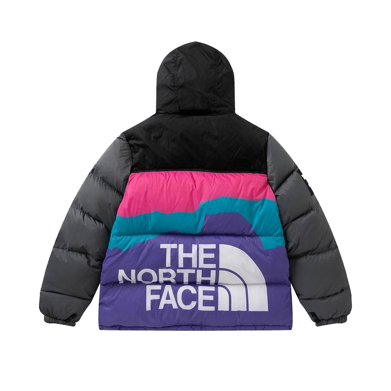 The North Face