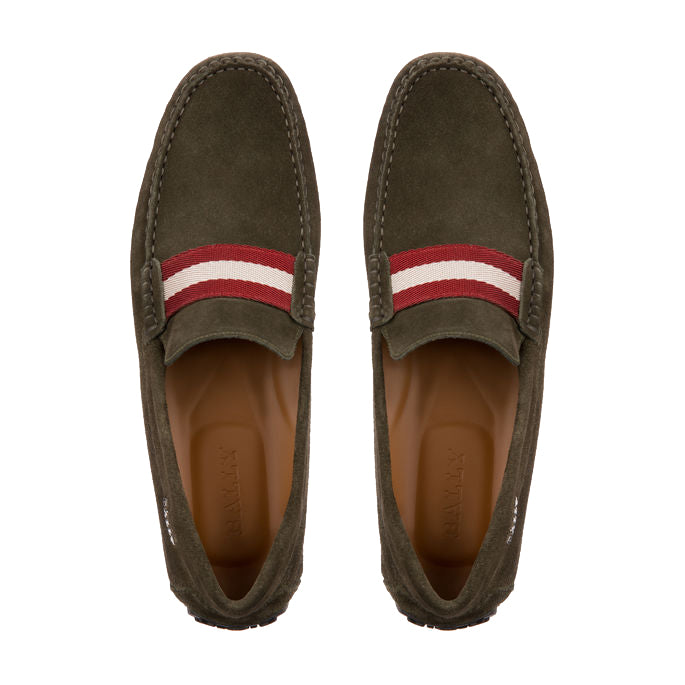 Bally of Switzerland