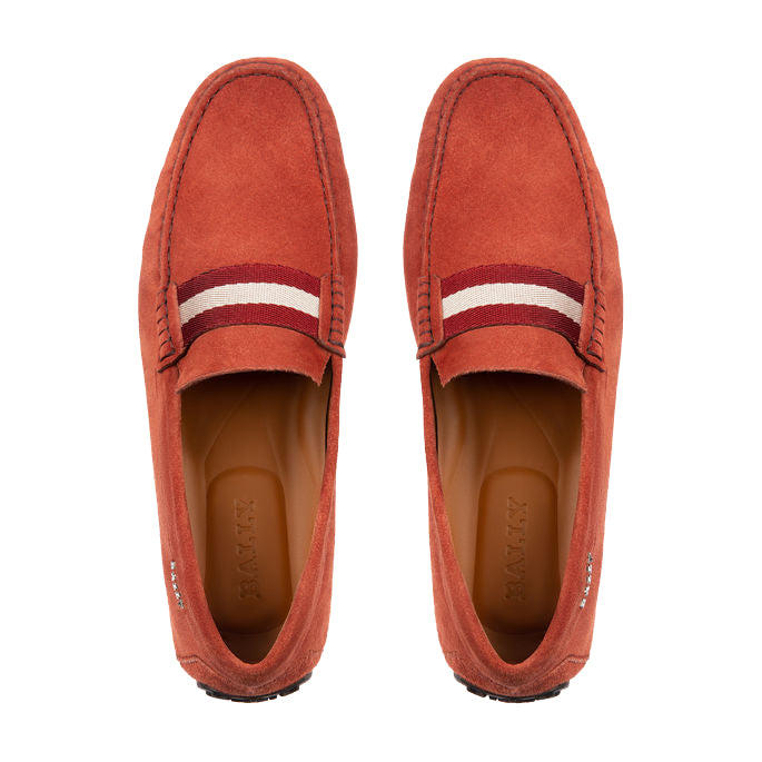 Bally of Switzerland