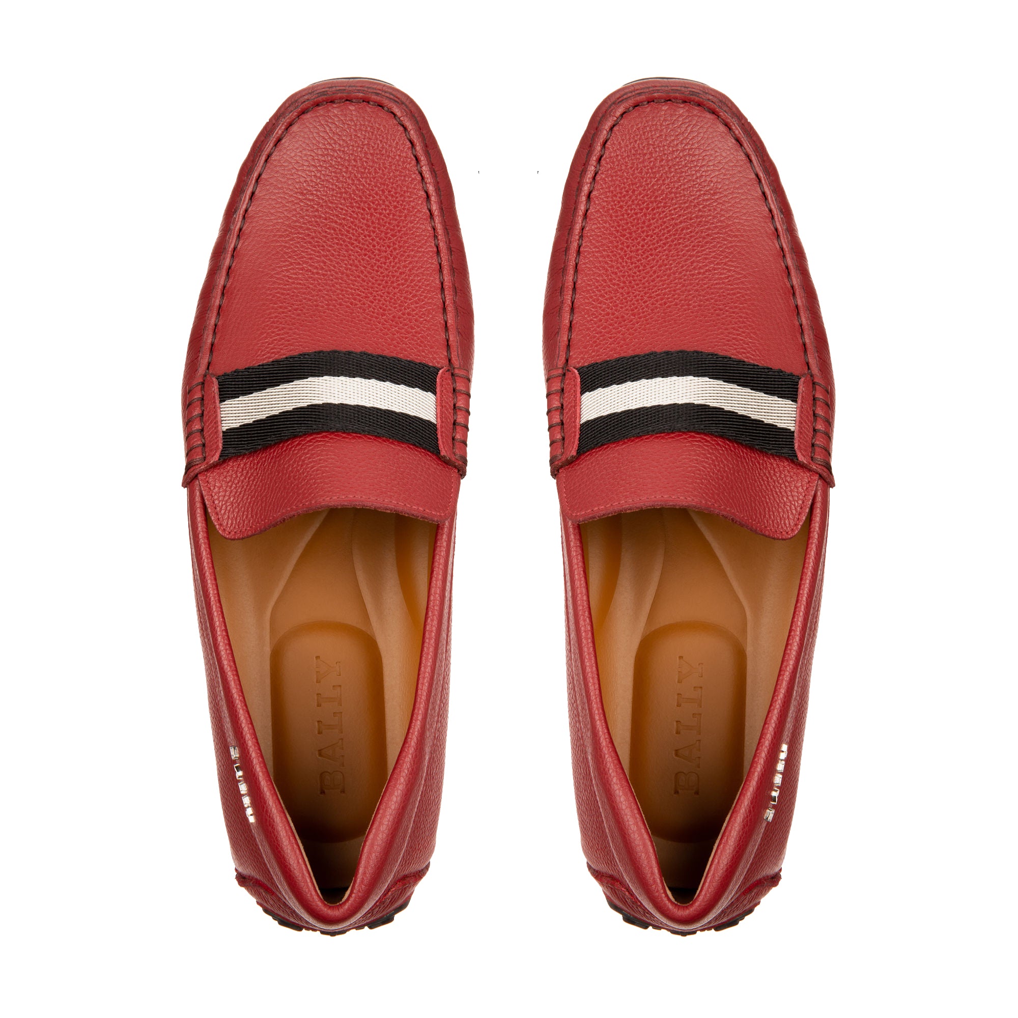 Bally of Switzerland