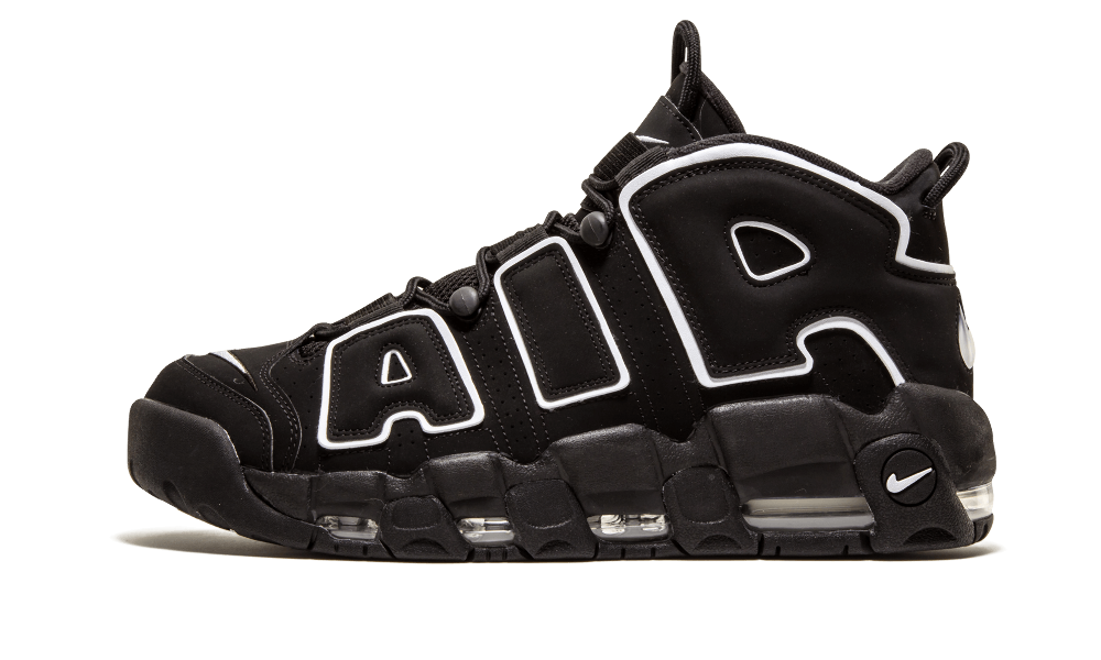Nike Air More Uptempo