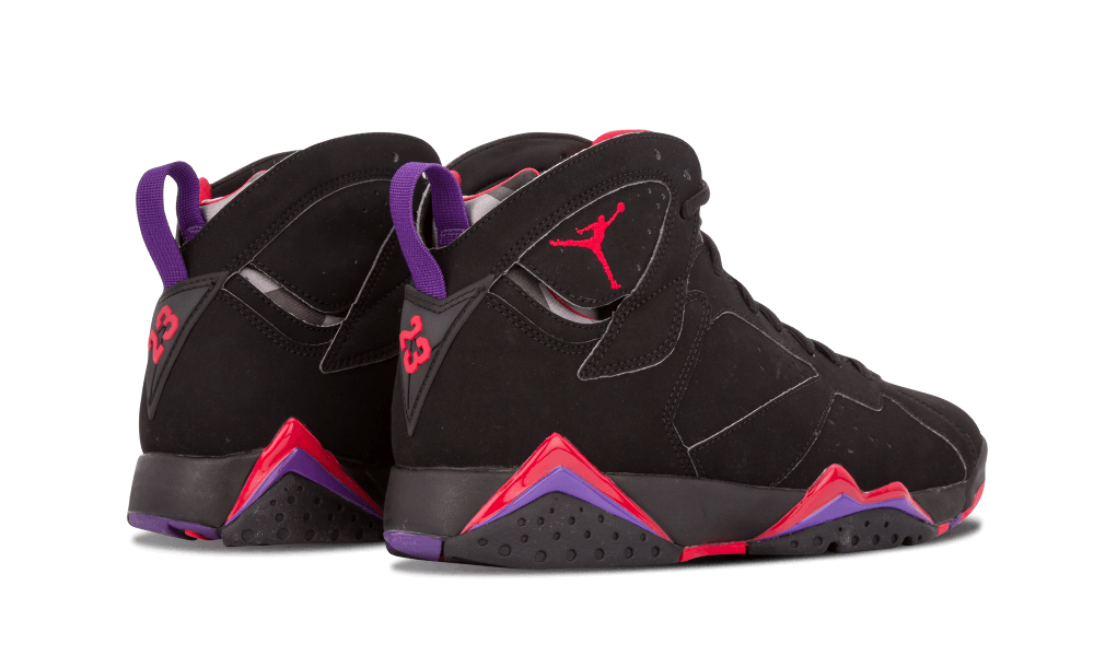 Jordan 7 Retro