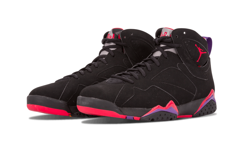 Jordan 7 Retro