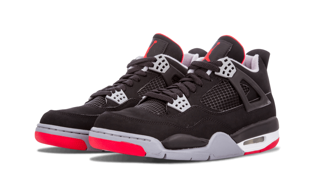 Jordan 4 Retro