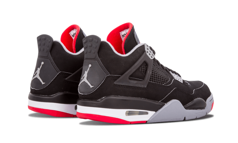 Jordan 4 Retro