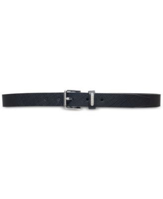 Lauren Ralph Lauren Charleston End Bar Belt