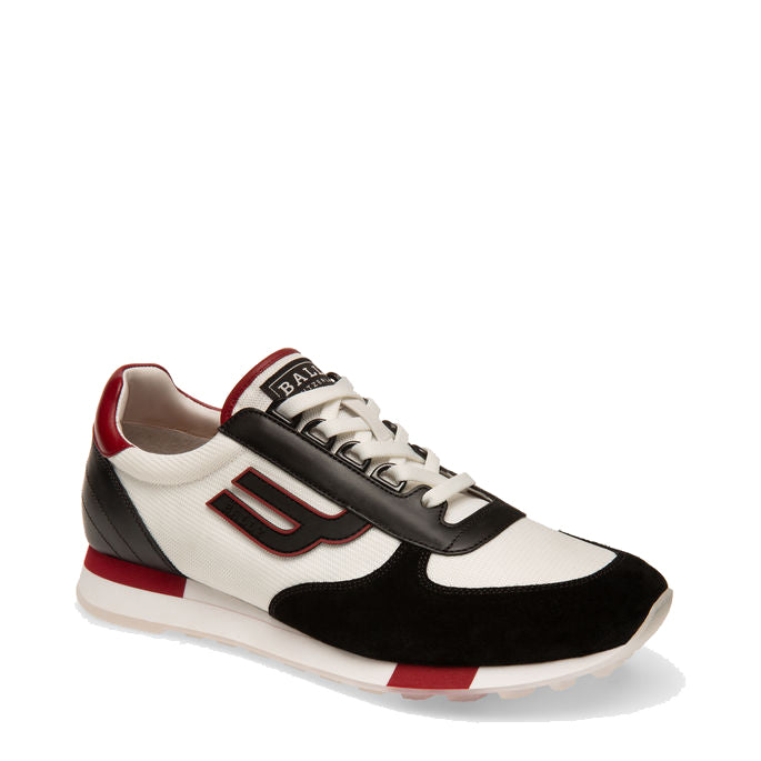 Bally of Switzerland