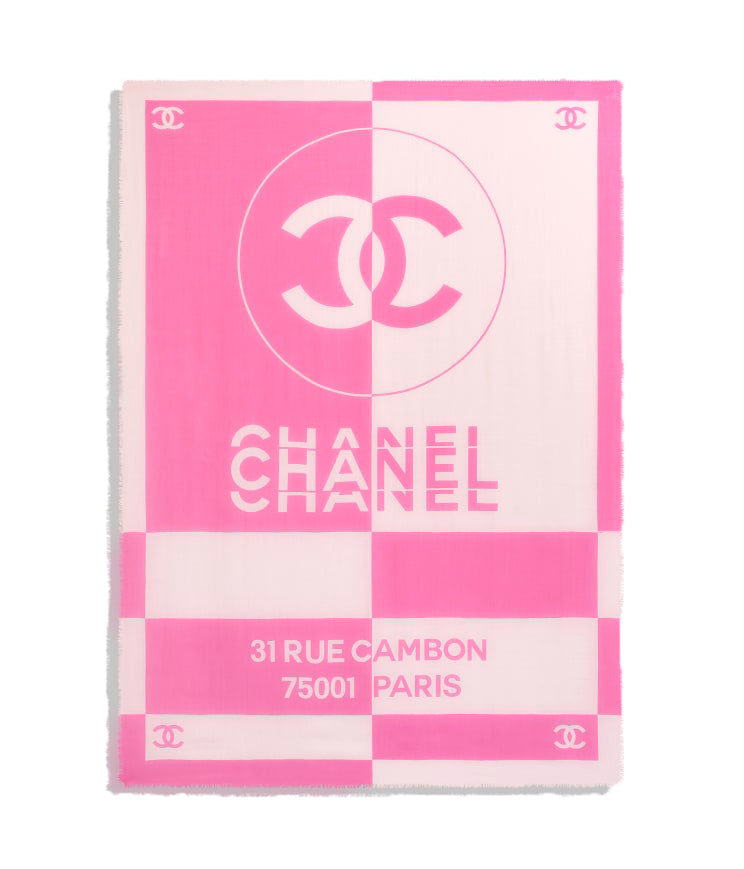 CHANEL