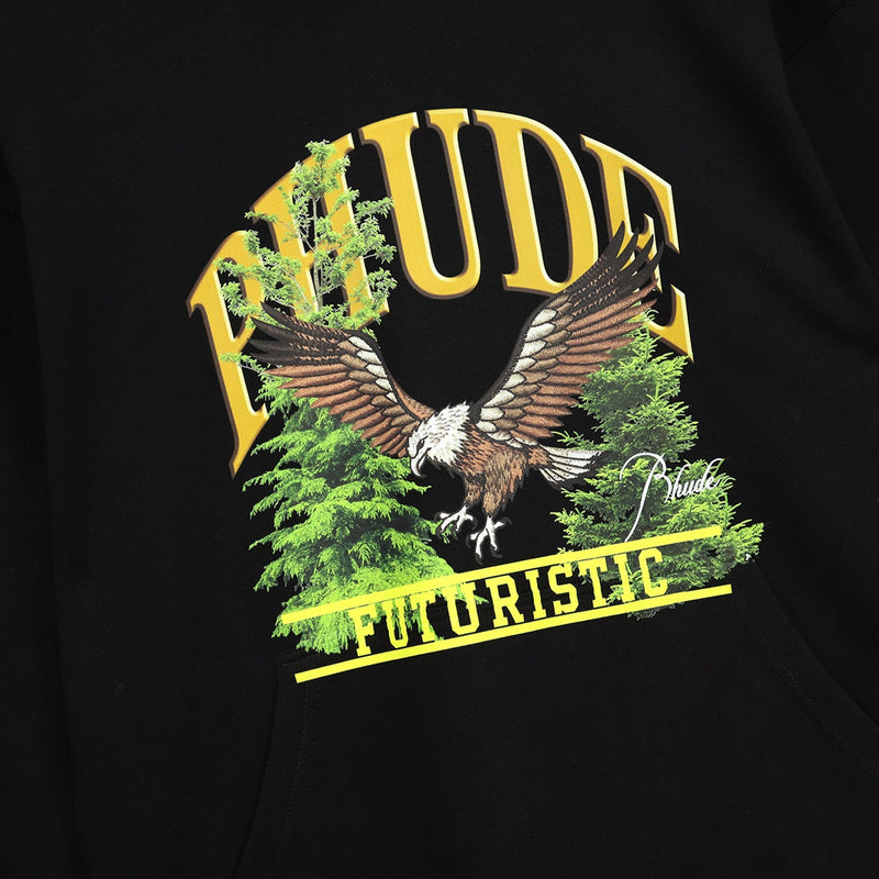 RHUDE