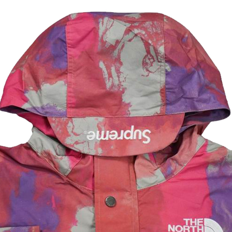 The North Face